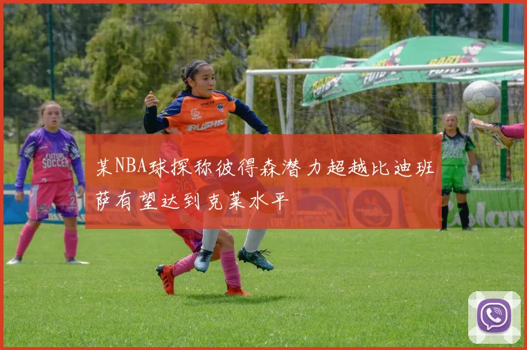 某NBA球探称彼得森潜力超越比迪班萨有望达到克莱水平